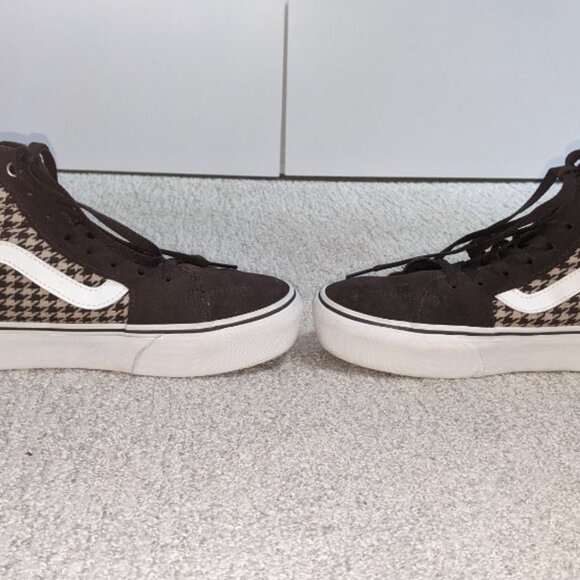 Vans Filmore Hi Top - Picture 4 of 9